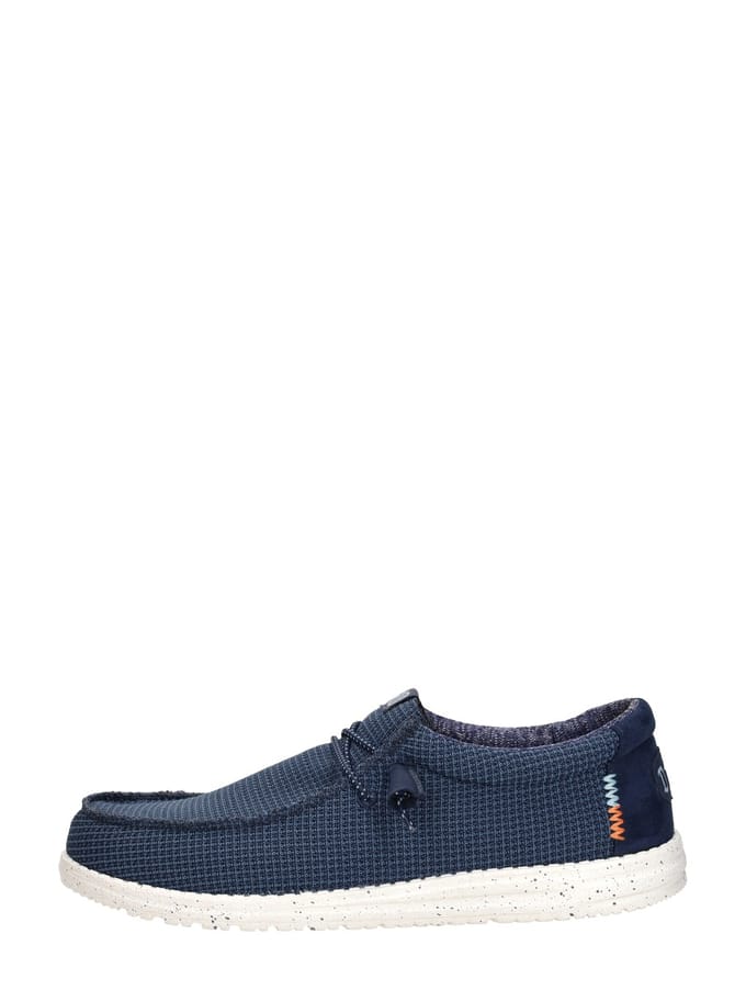 HEYDUDE Sneakers Mannen - Maat 46