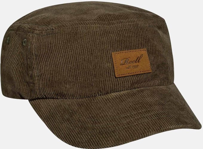 Reell Caval Cap 1402-080