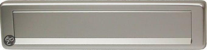 Oxloc Deurbeslag 1217112