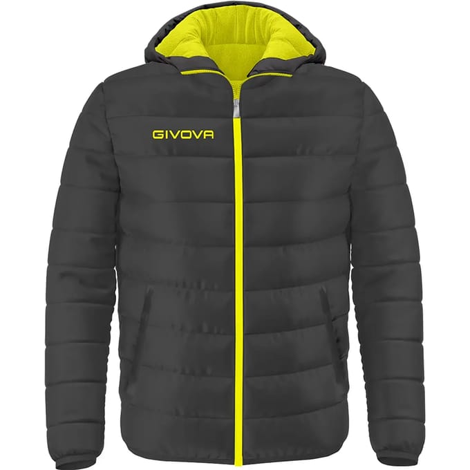 Colbert givova olanda grijs s