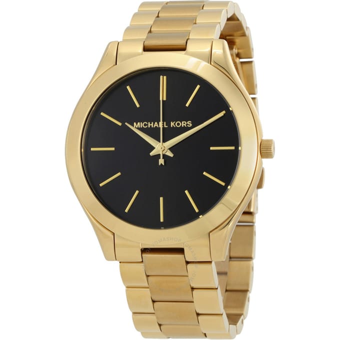 Michael kors MK3478 Dames Horloge 42mm 5ATM
