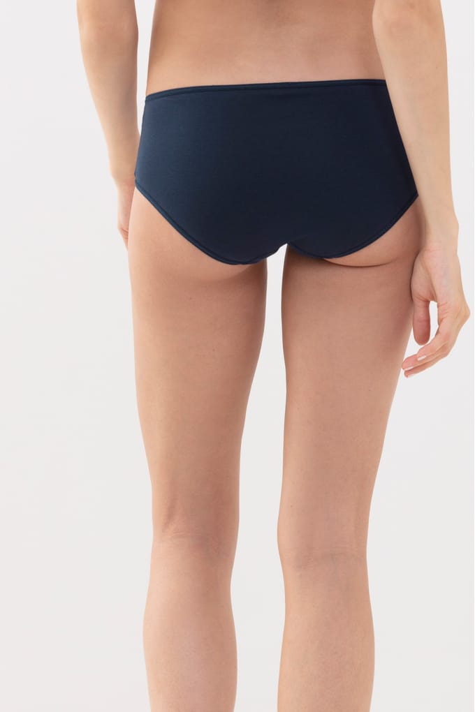Hipster Serie Cotton Pure Night Blue