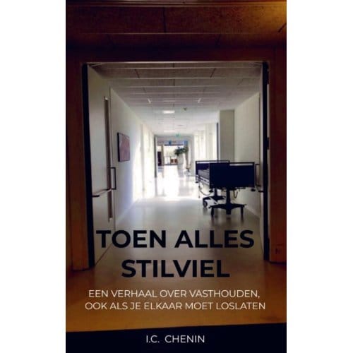 Toen Alles Stilviel - I.C. Chenin