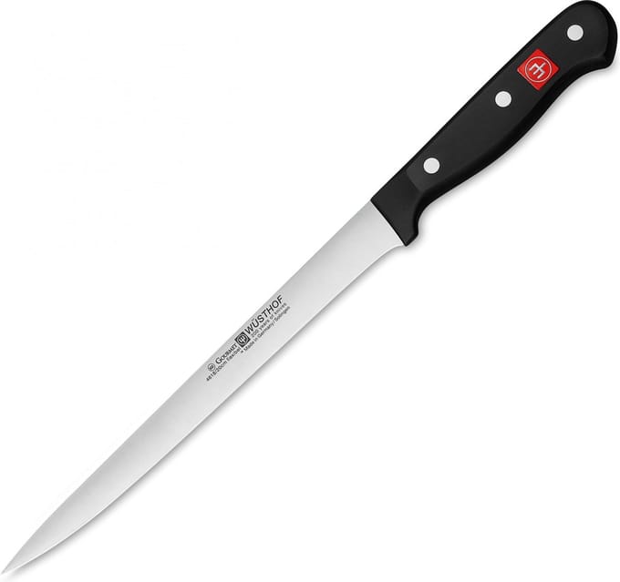 Wusthof Gourmet Fish fillet knife - 4618 / 20 cm (8)