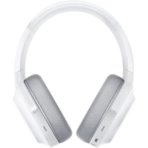 Razer Barracuda - Draadloze Gaming Headset - Bluetooth - PC/PlayStation/Switch/Android - Mercury Wit