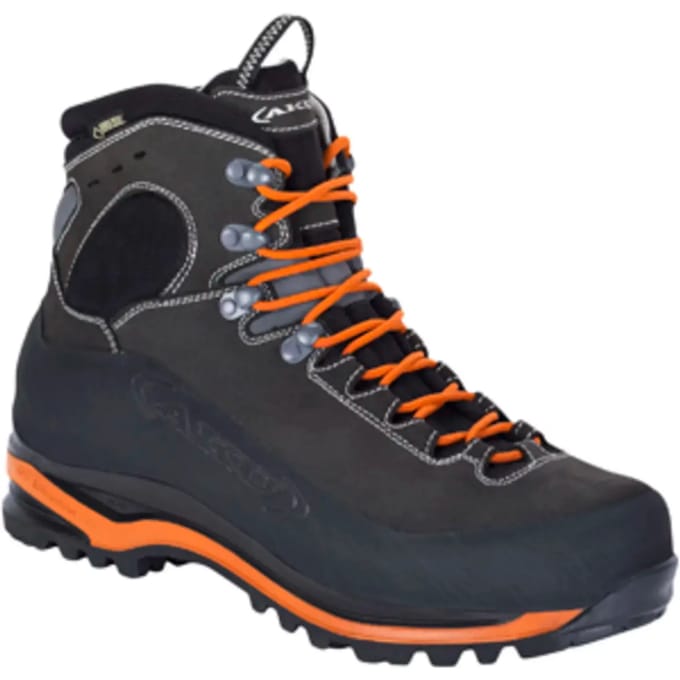 Wandelschoenen Aku Superalp GTX Wide