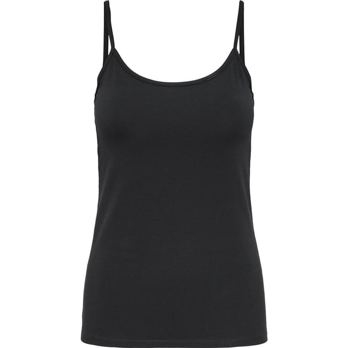 ONLY  - Maat S - ONLLOVE LIFE SINGLET NOOS JRS Dames Singlet