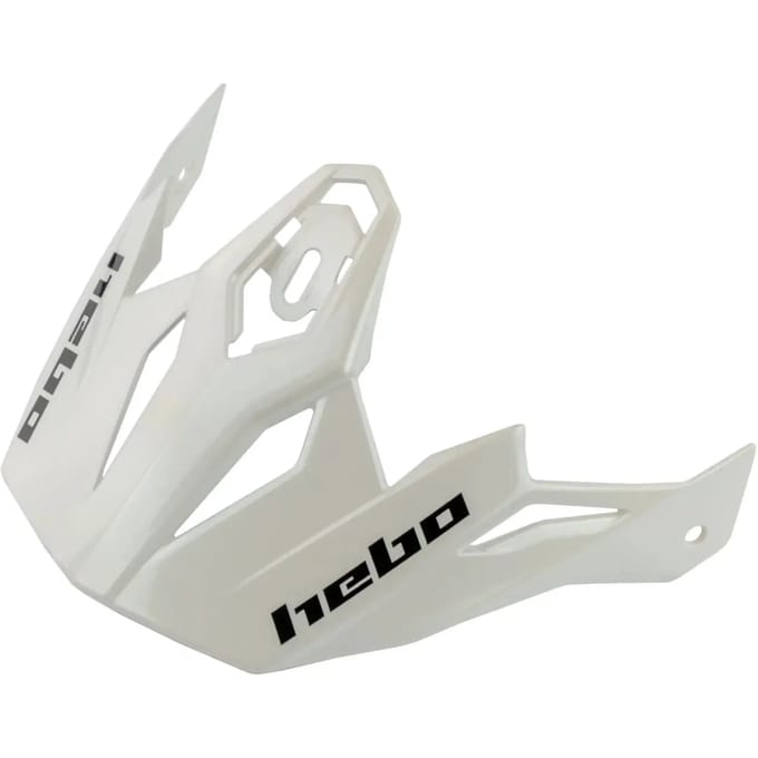 Vizier voor motorcrosshelm Hebo HTRP-P01 Mono