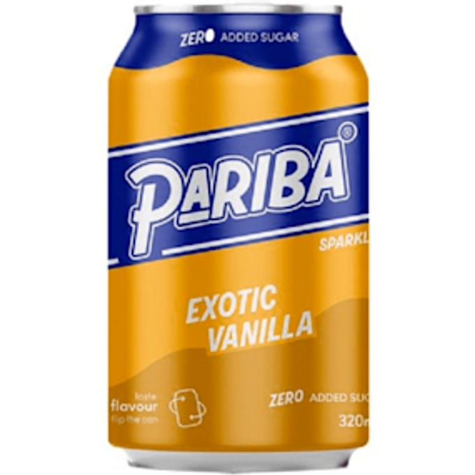 Exotic Vanilla