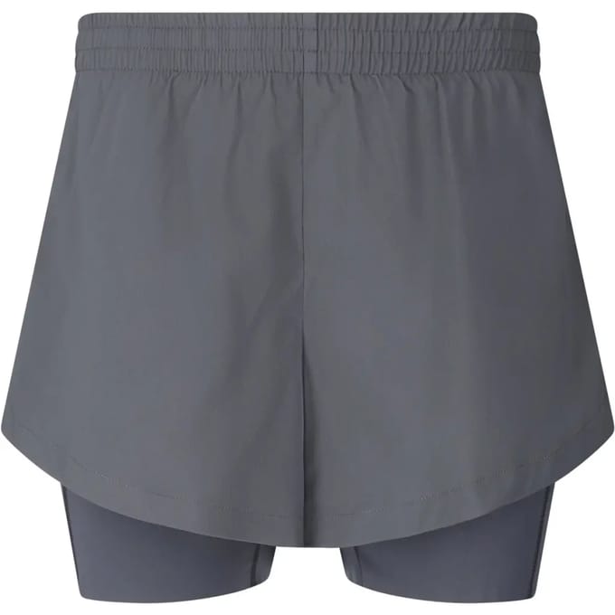 Dames 2-in-1 shorts SOS Logan