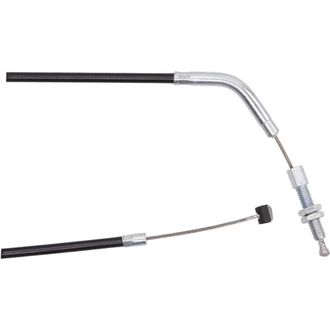 Kabel, koppelingsbediening 4 RIDE LS-231