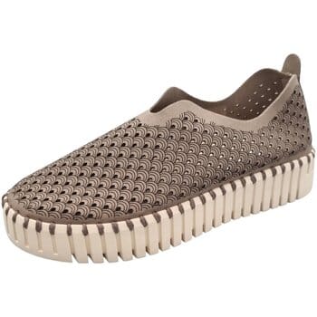 Platform Espadrilles op zool vrouw Ilse Jacobsen Hornbæk Tulip