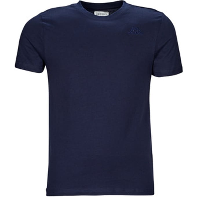 Kappa  T-shirt Korte Mouw CAFERS