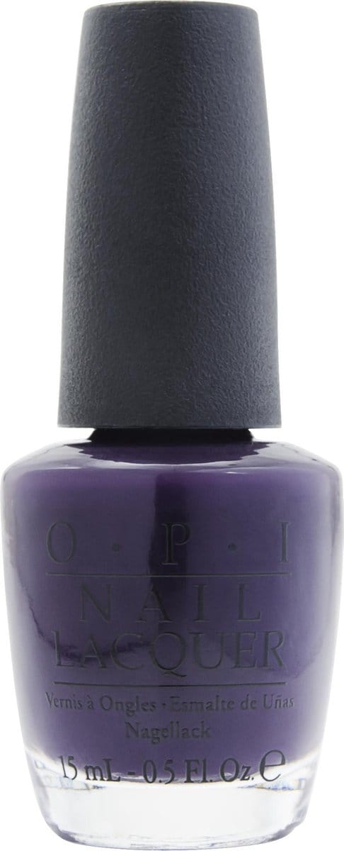 O.P.I Nagellak - Viking In A Vinter Vonderland