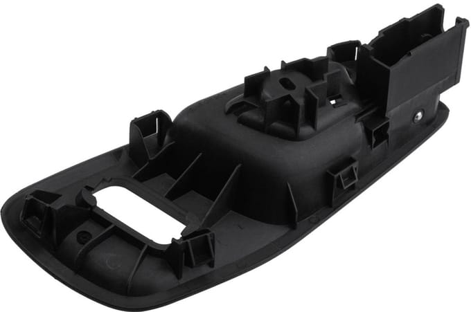 Deurhendel Links Chroom OEM BK21-V22601-AC