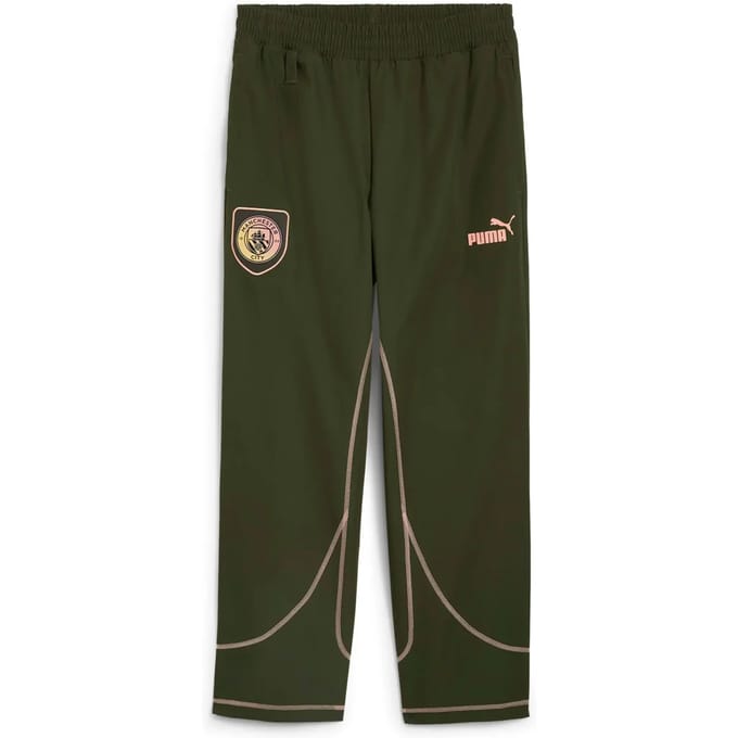 Statement trainingsbroek Manchester City