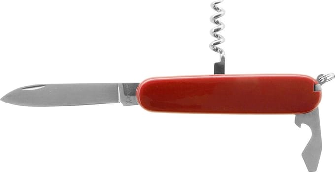 X-Treme Zakmes Swiss 7