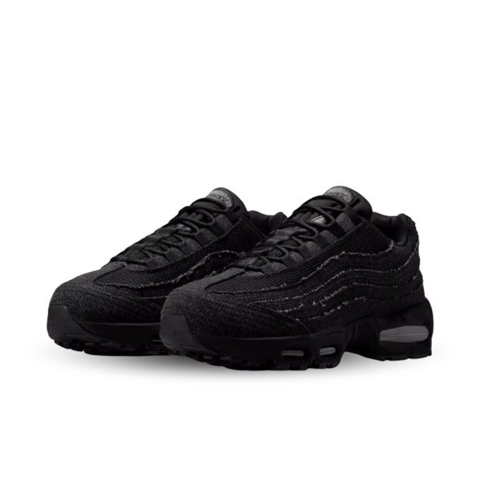 Nike Air Max 95 OG Levi's Black