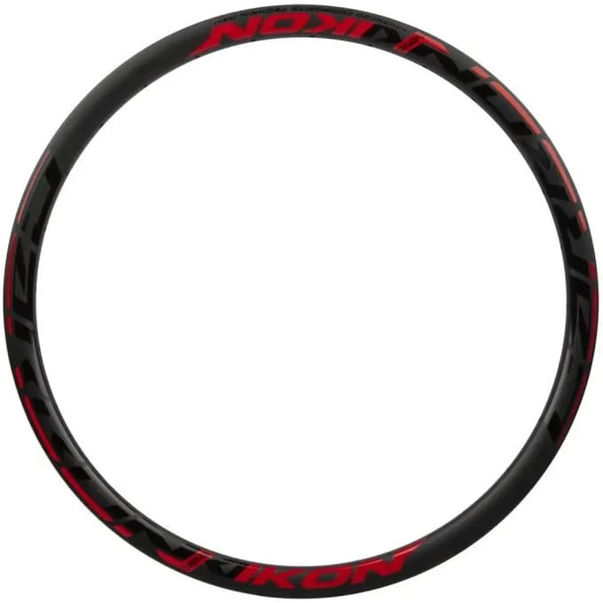28-gaats velg zonder oppervlakterem Ikon