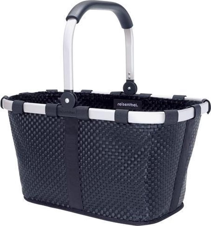 Reisenthel Carrybag "Air" zwart
