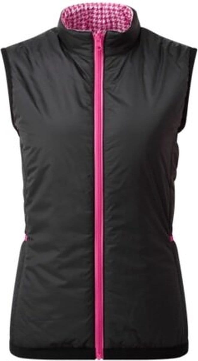Footjoy Reversible Insulated Bodywarmer