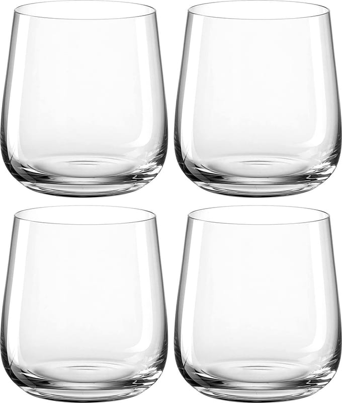 Wijnglazen – Wine glas