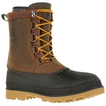 Hoge Sneakers KAMIK Winterstiefel William 2