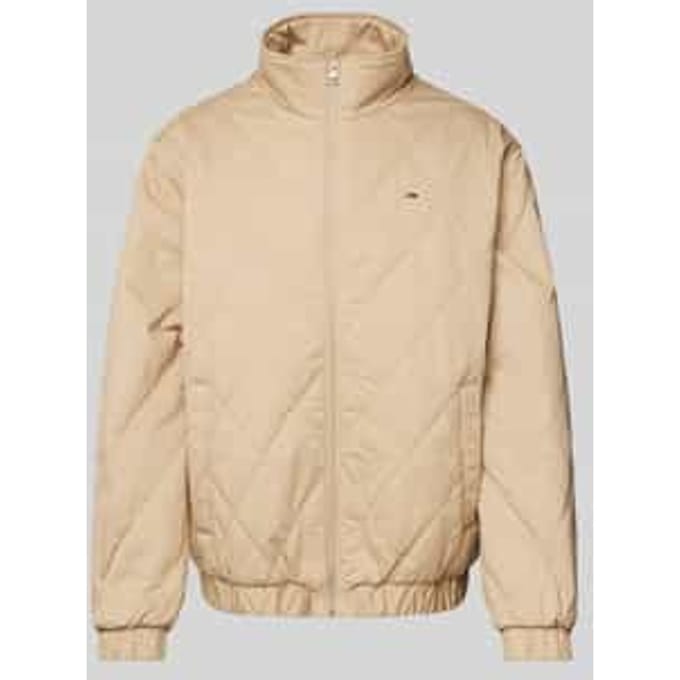 Jack met labeldetails