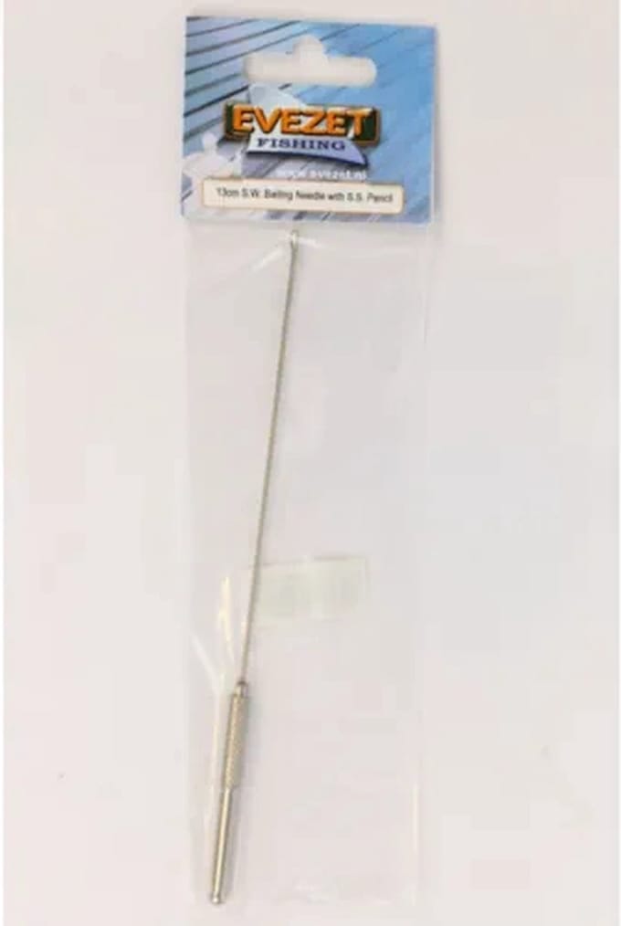 Evezet Stringer Needle Lang