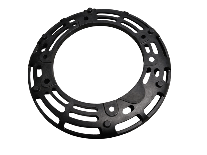 Adapter plate