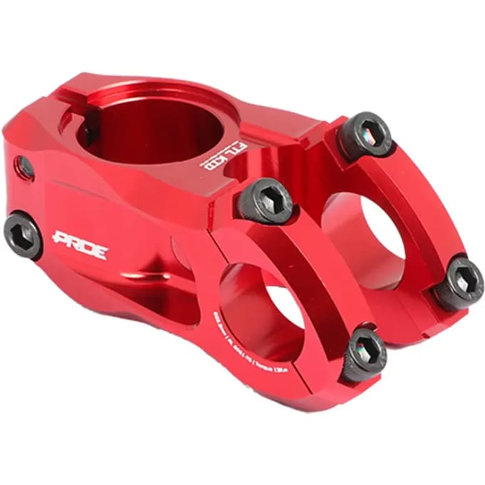 Kinderstuur Pride Racing FTL