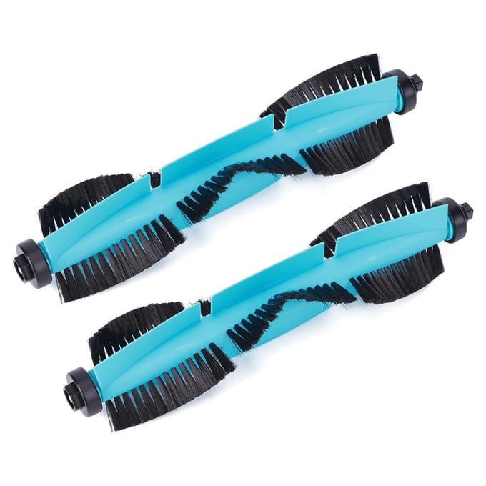 Stofzuiger Rol Hoofdborstel Vervanging Geschikt voor Cecotec Conga Excellence 3090 blue