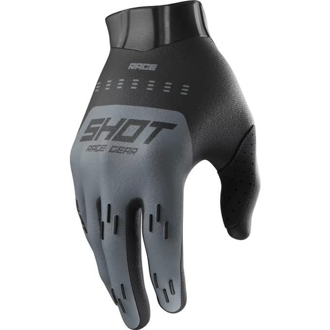 Shot Race Evo Motocrosshandschoenen -
