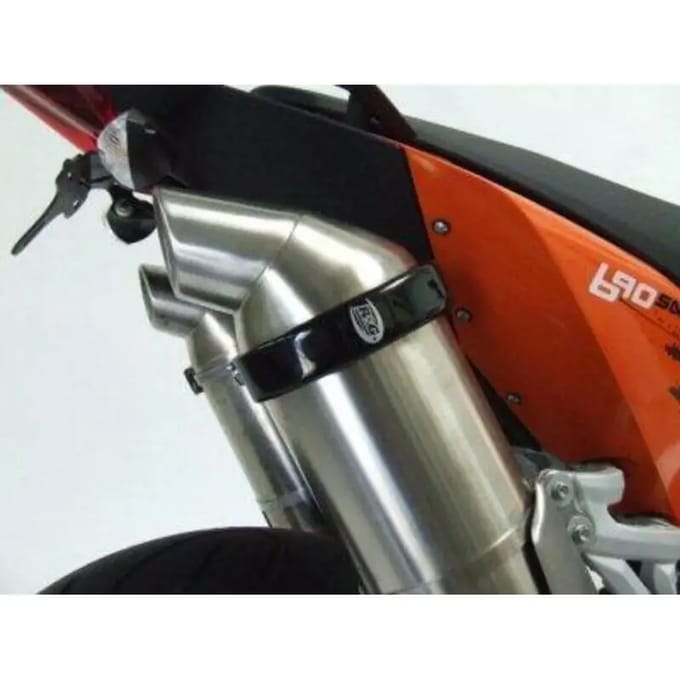 Motorfiets uitlaat bescherming R&G Racing Honda CB 1100 ABS