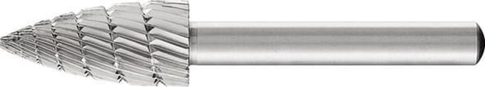 Freesstift HSS K1630/Vertanding 3 6mm, 16x30mm Rüggeberg