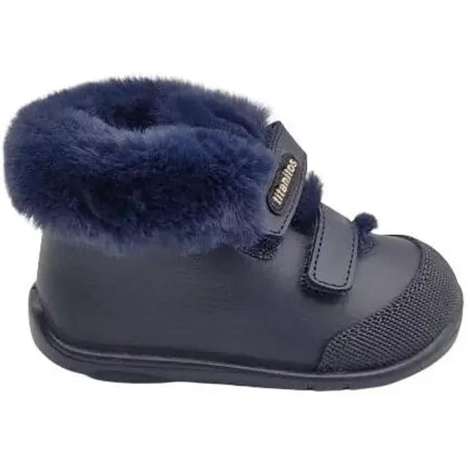 Baby sneakers Titanitos Pini