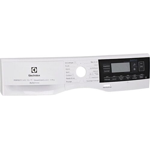 AEG controlepaneel, wit, Electrolux, FR 140222324026