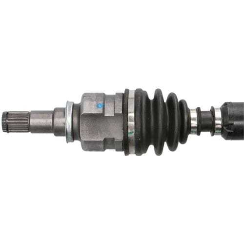 Aandrijfas POINT GEAR PNG76573