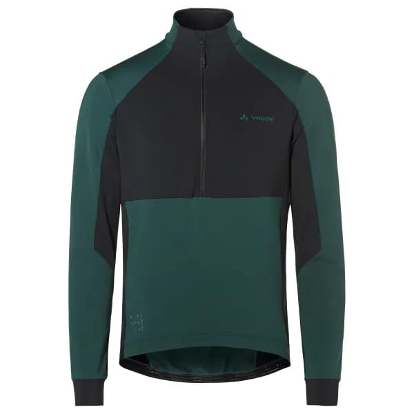 Jersey met lange mouwen VAUDE Kuro