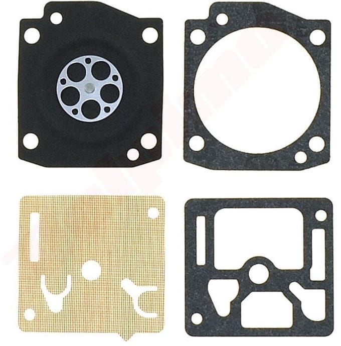 Carburateur reparatieset passend op ZAMA ( GND- 54 )
