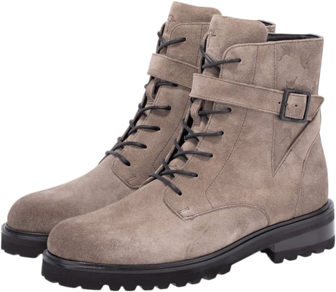 Joop - Damen Stiefel Velo Stampa Mana