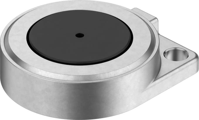 Festo Klemmodule D12 Slag 3mm - 150681 - P2F3P