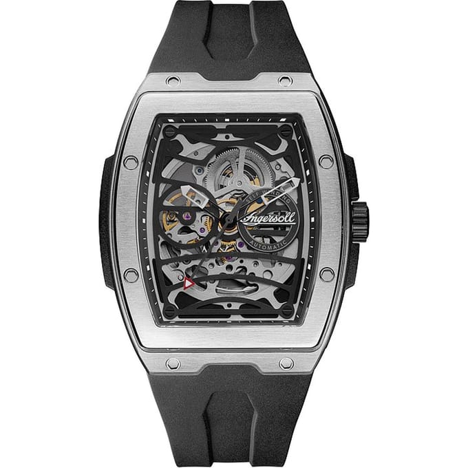 Ingersoll Herenhorloge The Challenger I12301
