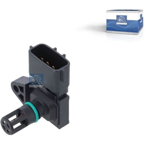 Sensor, vuldruk DT SPARE PARTS 5.41224