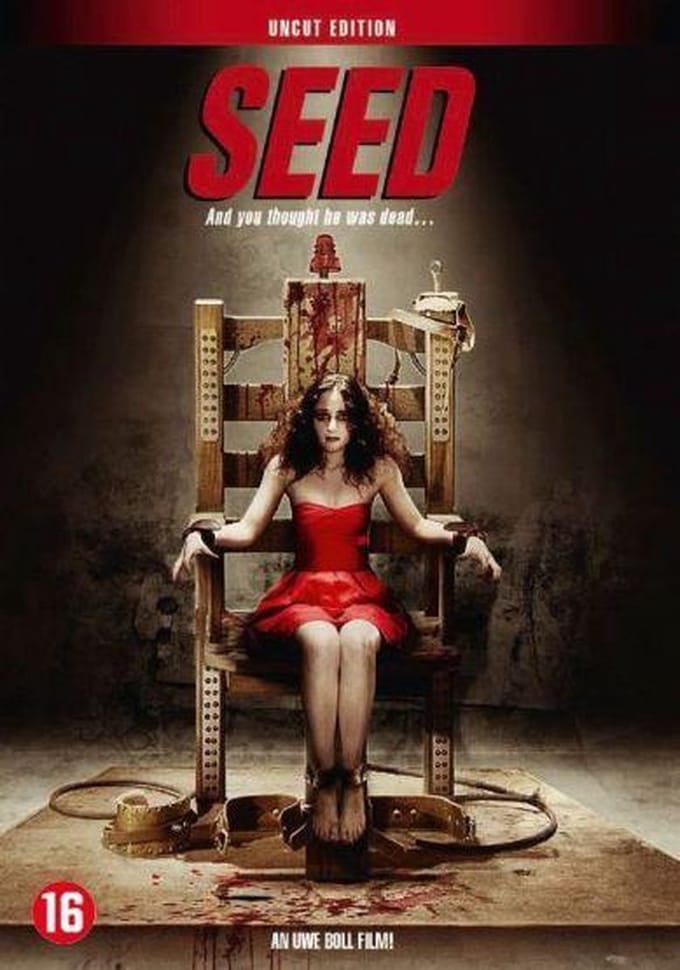Seed (DVD)