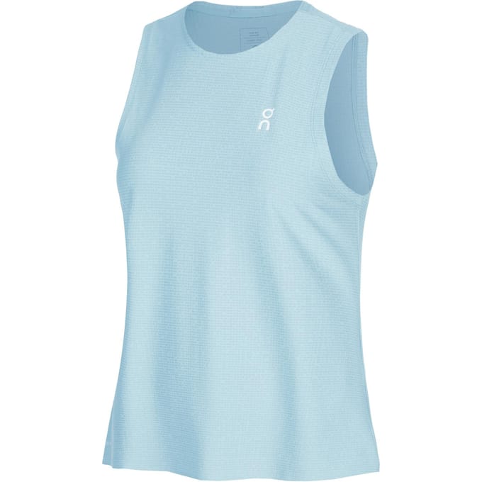 On Court Tanktop Dames