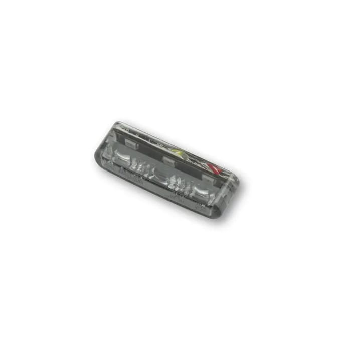 Motorfiets achterlicht Shinyo Shorty 2 PRO