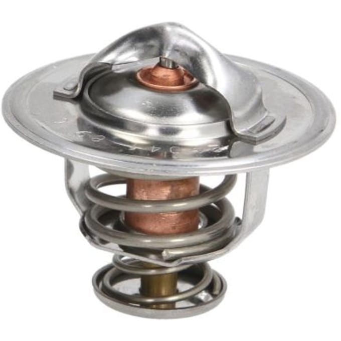 Thermostaat, koelvloeistof THERMOTEC D2X003TT