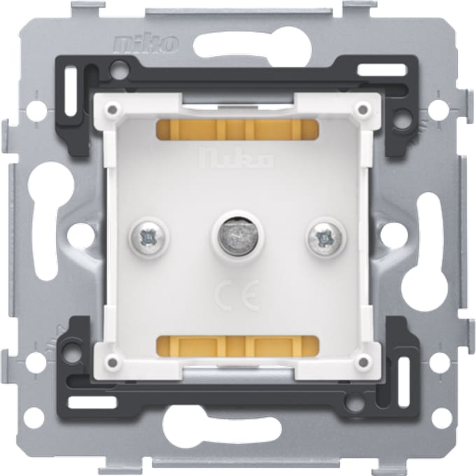 Niko Element Driestandenschakelaar - 170-55901