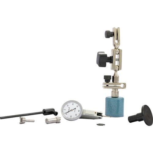 Dasqua 5221-1000 Testindicator Met controlemaat 32 mm
